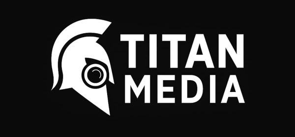 Titan Media Logo
