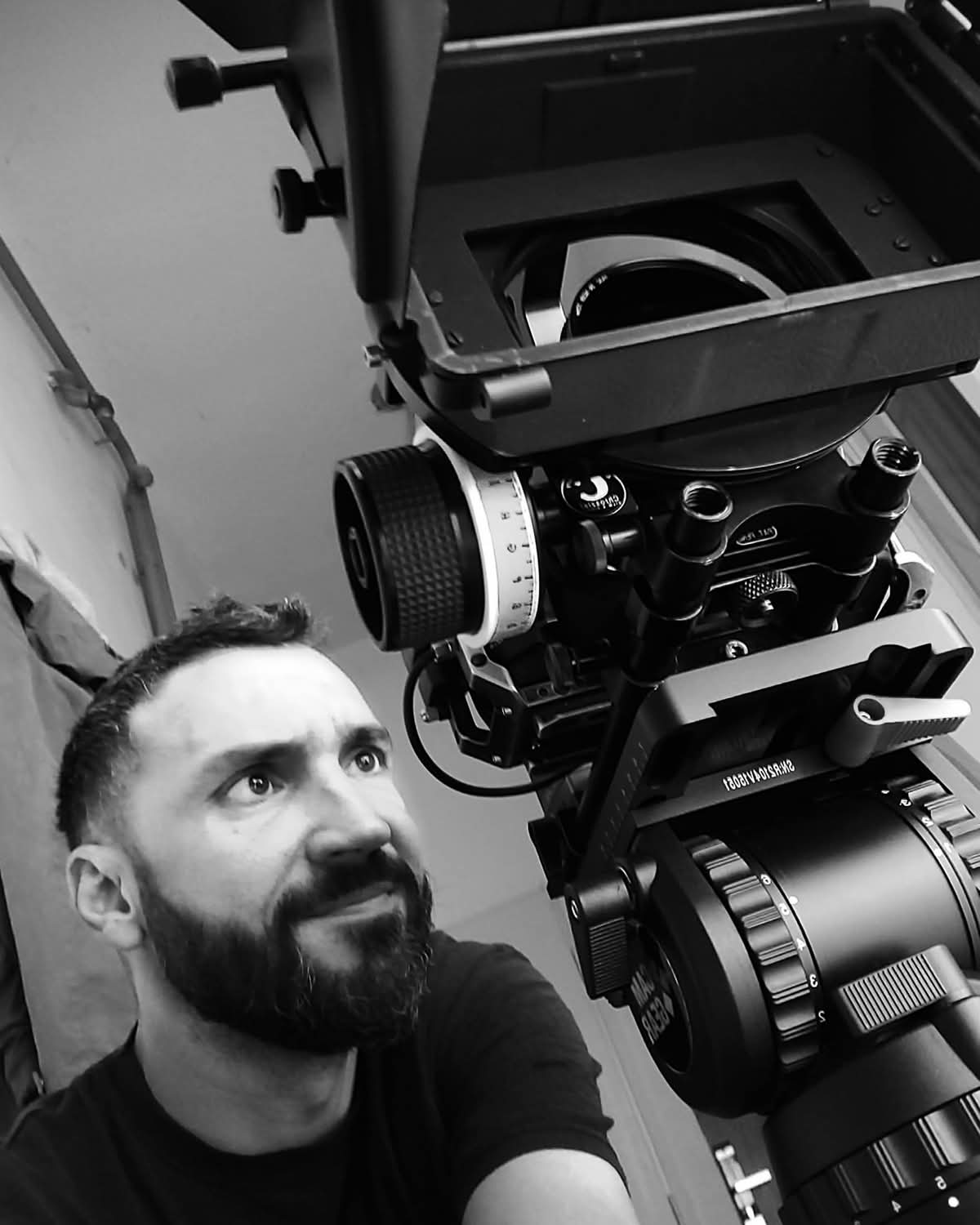 Professional Video Equipment